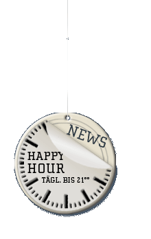 Happy Hour!